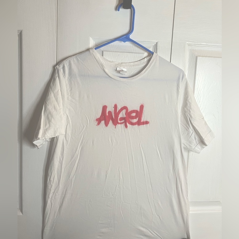 Angel Tee Shirt
